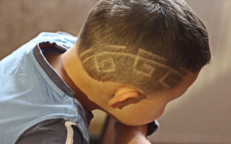 Фото Портфолио Лико