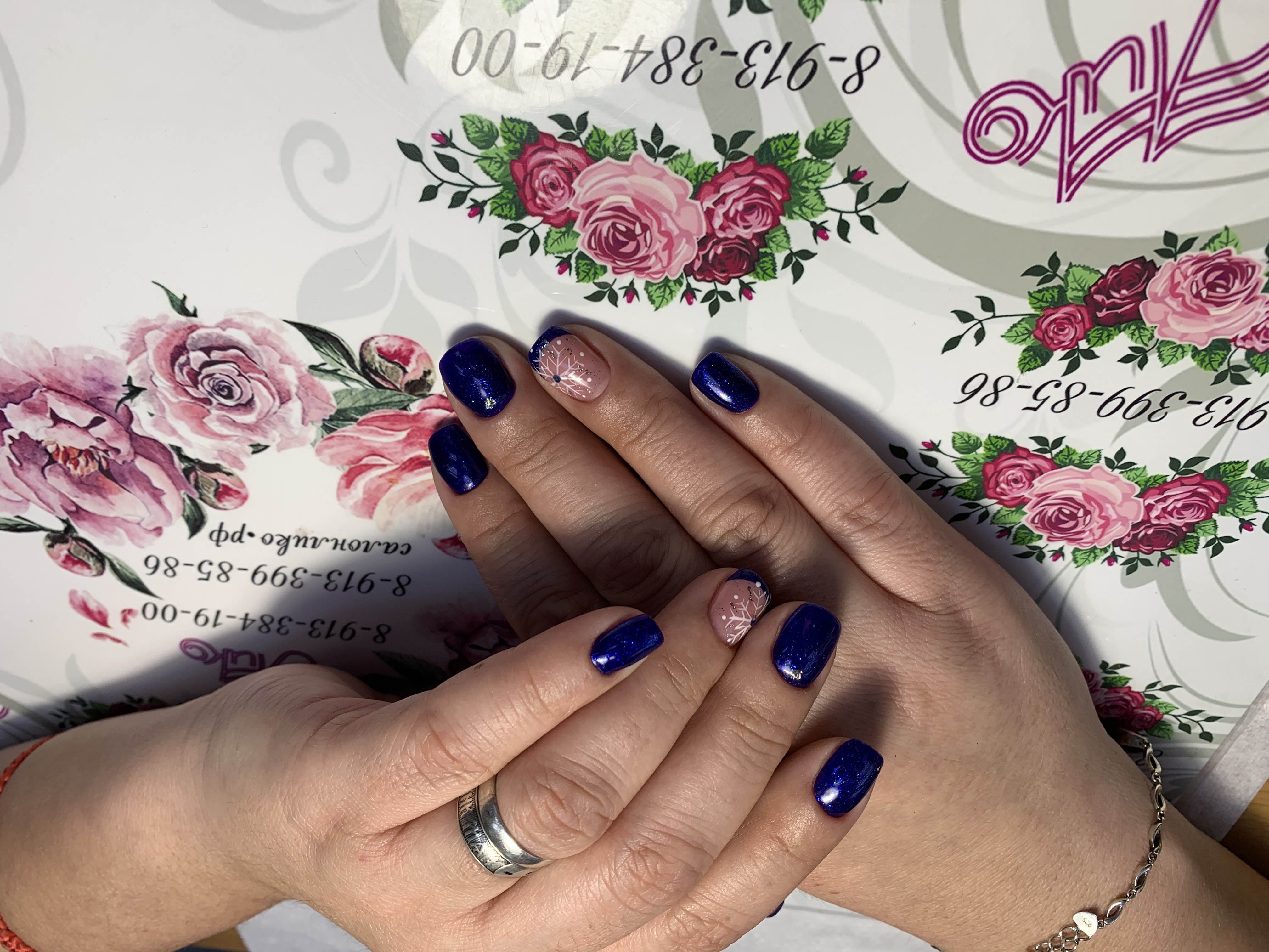 Фото Портфолио Лико