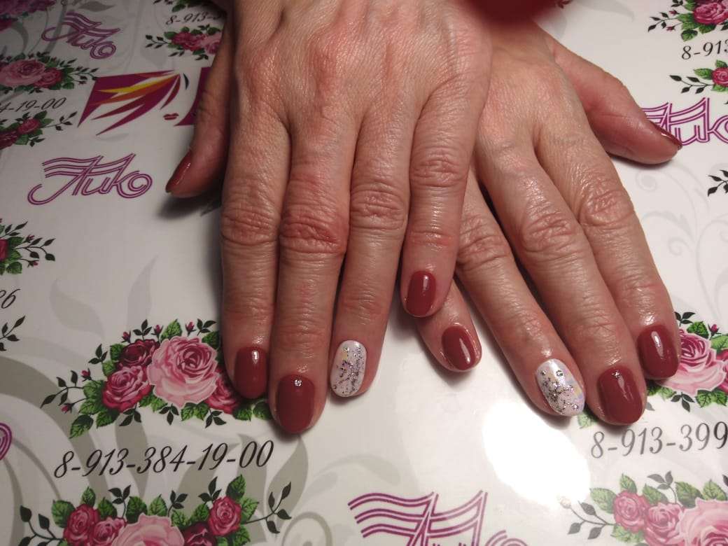 Фото Портфолио Лико