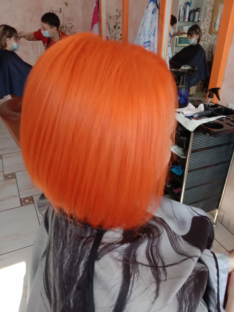 Фото Портфолио Лико