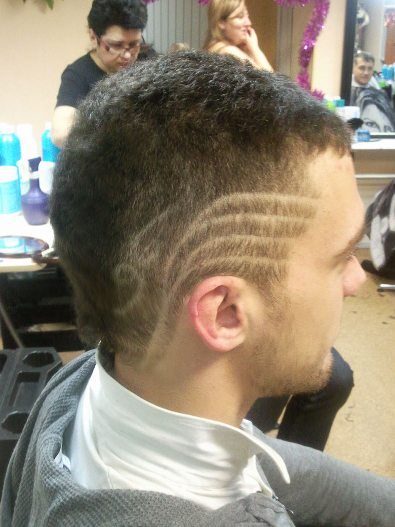 Фото Портфолио Лико