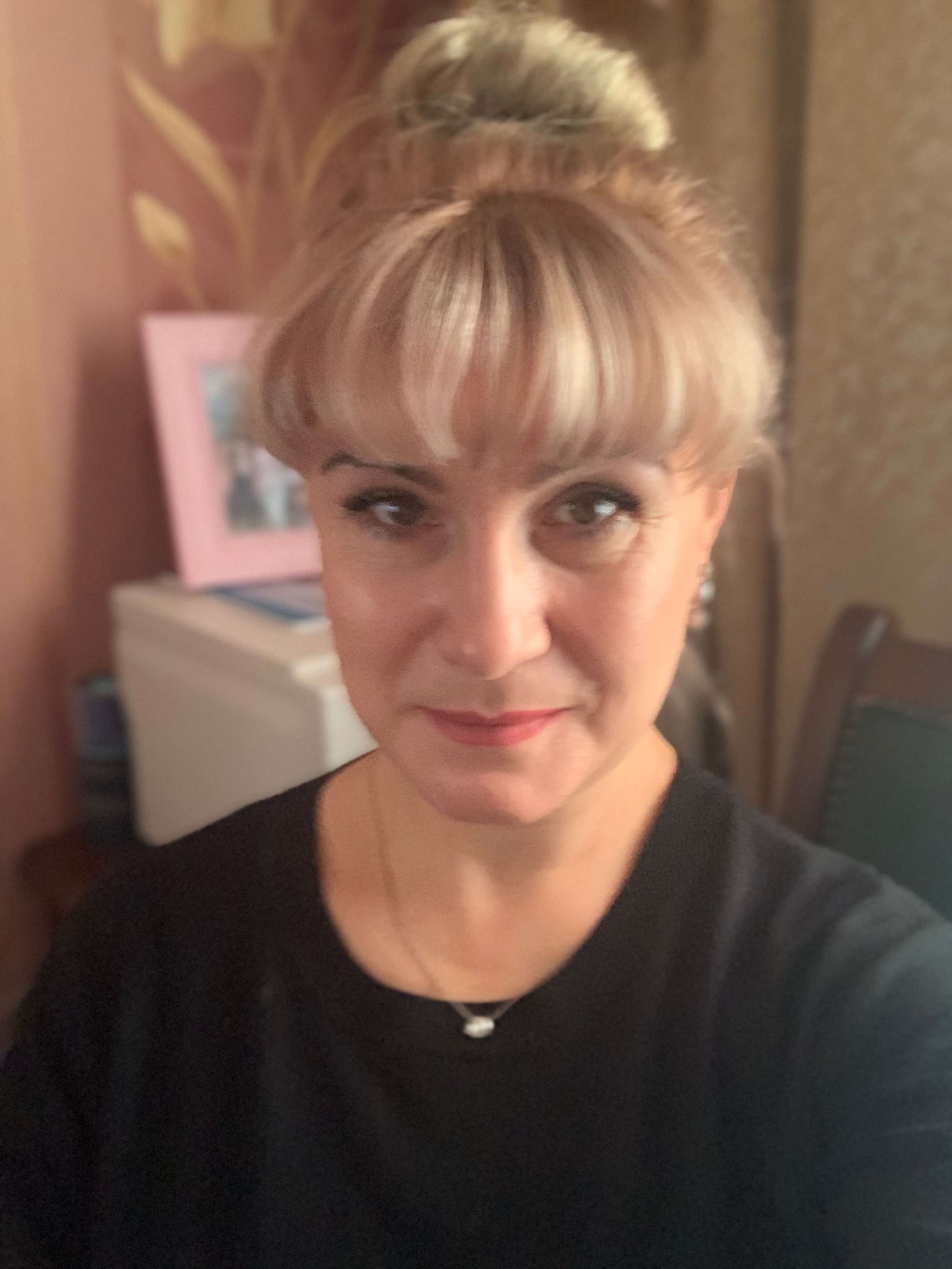 Данилова Светлана Владимировна