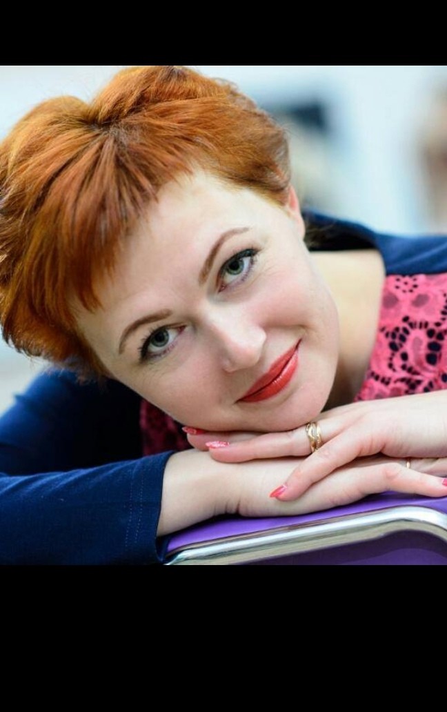 Плотникова Анна Станиславовна