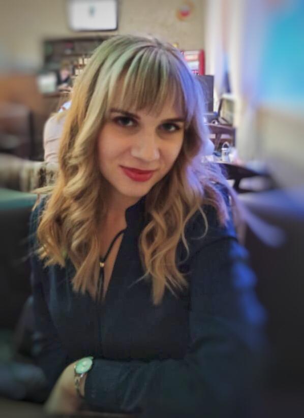 Романова Елена Николаевна